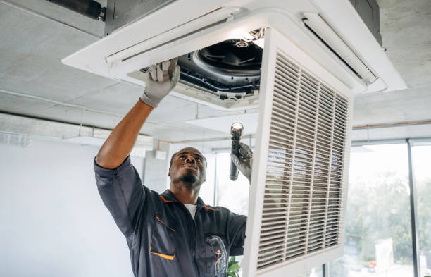 Licensed Furnace Repair service in Johnson City, TN - FH HVAC